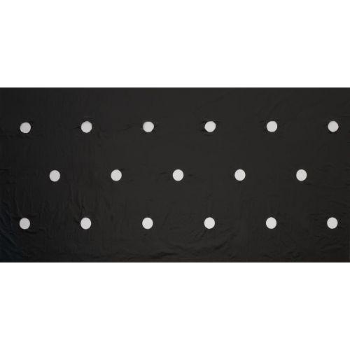 Kweekfolie universeel zwart - Kweekbenodigdheden