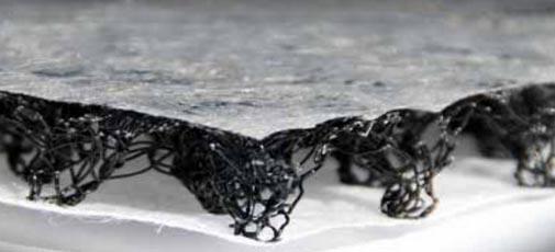 Drainage type C20 - 1m2 - Groendak