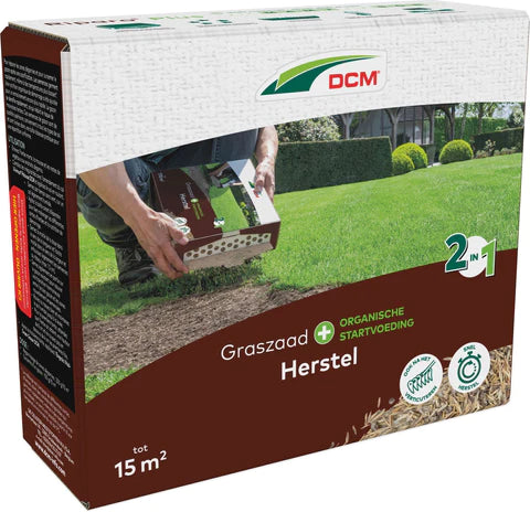 Graszaad