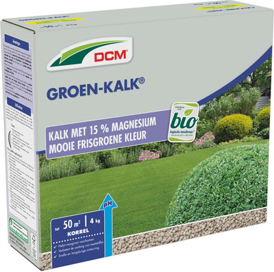DCM Groenkalk