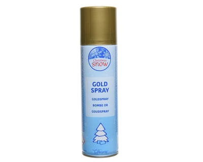 Goudspray – Goud – 150 ml