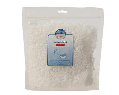 Sneeuw Zacht Wit – 2 L