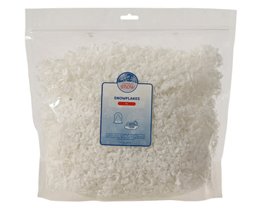 Sneeuw Zacht Wit – 5 L