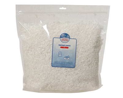 Sneeuw Zacht Wit – 10 L