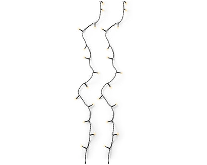 Kerstverlichting Zwart & Soft Gold - 1350 cm - Basic - foto 7