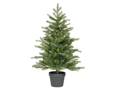 Kunstkerstboom Grandis Mini - 90 cm - Ø 63 cm