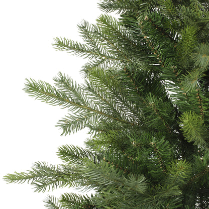 Kunstkerstboom Grandis Mini - 90 cm - Ø 63 cm - foto 3