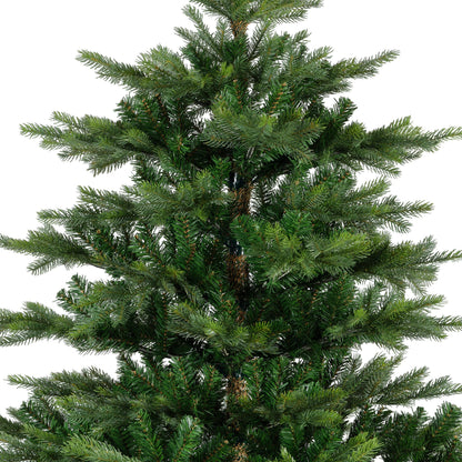 Kunstkerstboom Grandis Fir - H 150 cm - Everlands - foto 3
