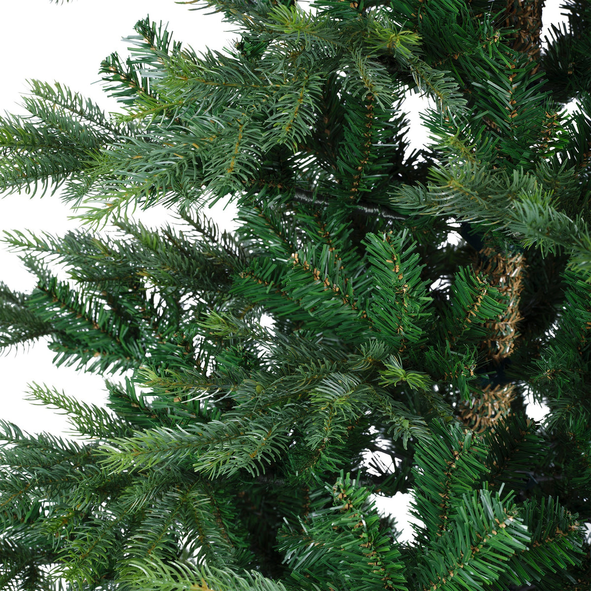 Kunstkerstboom Grandis Fir - H 150 cm - Everlands - foto 7