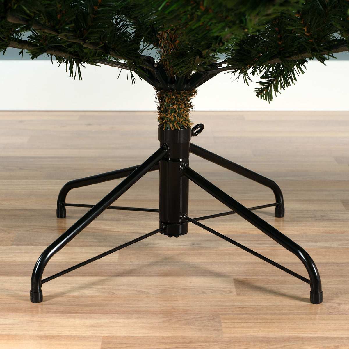 Kunstkerstboom Grandis Fir - H 210 cm - Everlands - foto 4