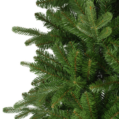 Kunstkerstboom - H 210 cm - Groen - Volle Uitstraling - foto 6