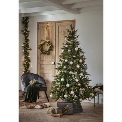 Kunstkerstboom Allison - H 300 cm - Ø 182 cm - Everlands - foto 7