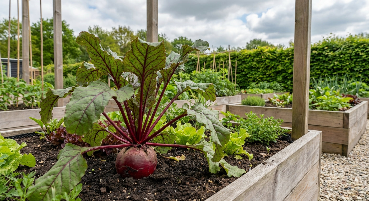 Biet / Kroot Kogel 2 - Zaden