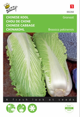 Chinese Kool Granaat