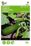 Courgette Klimmend Black Forest F1