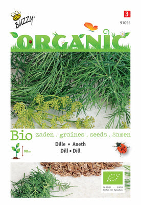 Dille (BIO)