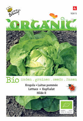 Kropsla Hilde II (BIO)