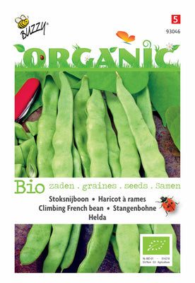 Stoksnijboon Helda (BIO