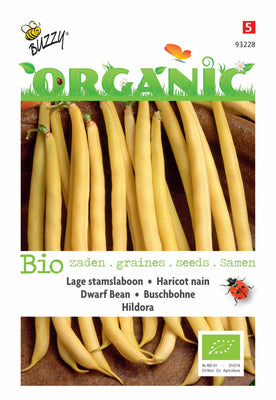 Stamslaboon Hildora (BIO)