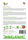 Stamslaboon Kievit laag (BIO)