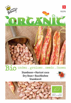 Stamslaboon Kievit laag (BIO)