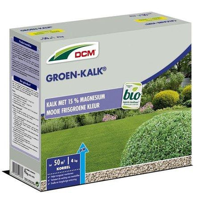 DCM Groenkalk